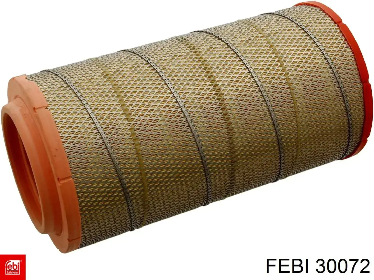 Comprar 30072 Febi Filtro de aire