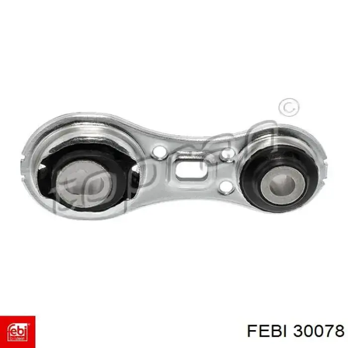 Soporte superior derecho del motor Febi 30078 precio, desde 15,69 EUR