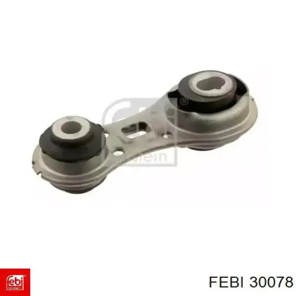 Comprar 30078 Febi Soporte superior derecho del motor
