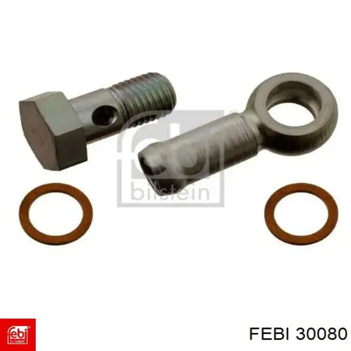 Tapa de termostato Febi 30080 precio, desde 5,08 EUR