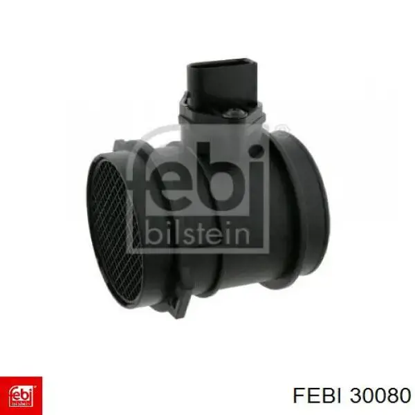 Comprar 30080 Febi Tapa de termostato