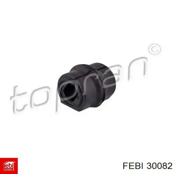 Tensor de correa poli V 30082 Febi