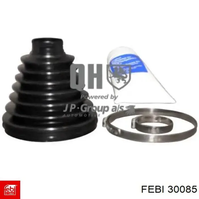 Comprar 30085 Febi Fuelle exterior del eje de transmisión trasero