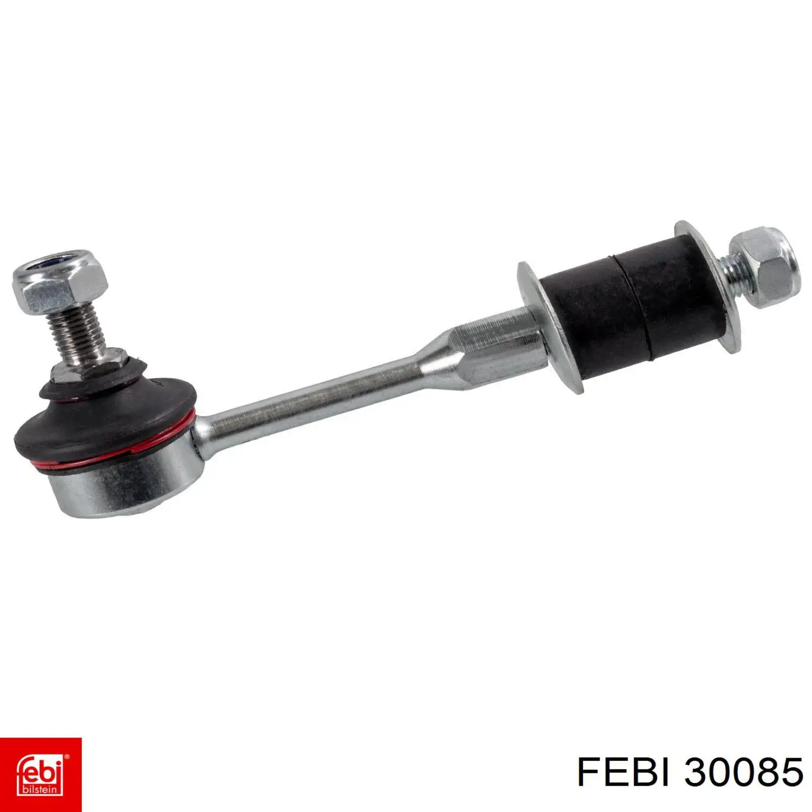 Fuelle exterior del eje de transmisión trasero Febi 30085 precio, desde 30,13 EUR