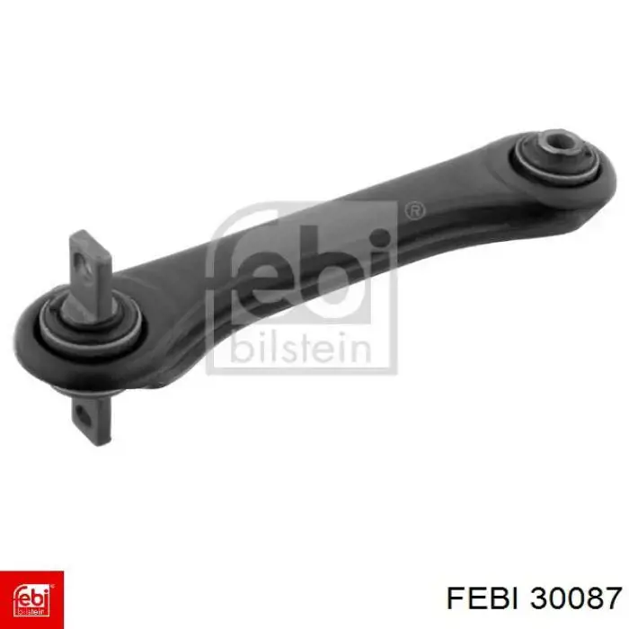 30087 Febi Rodamientos de rueda delantero