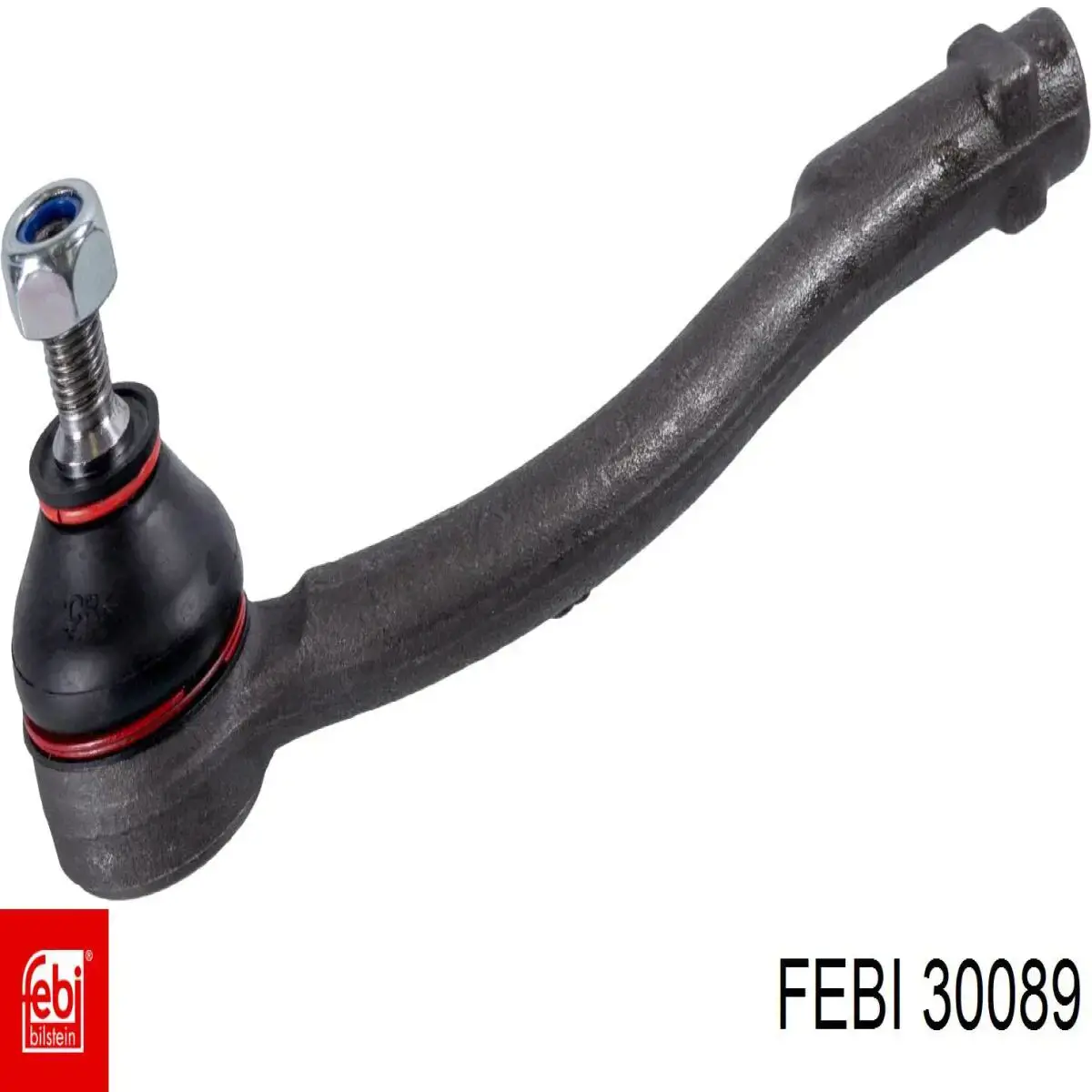 Rótula de barra de acoplamiento Febi 30089 precio, desde 22,40 EUR