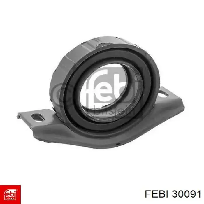 Brazo direccion coche Febi 30091 precio, desde 22,76 EUR