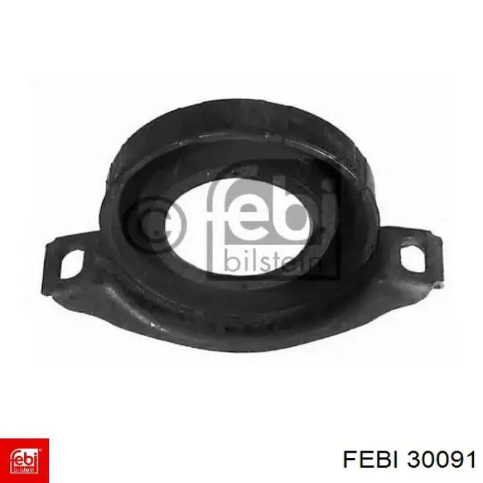 Comprar 30091 Febi Barra de acoplamiento