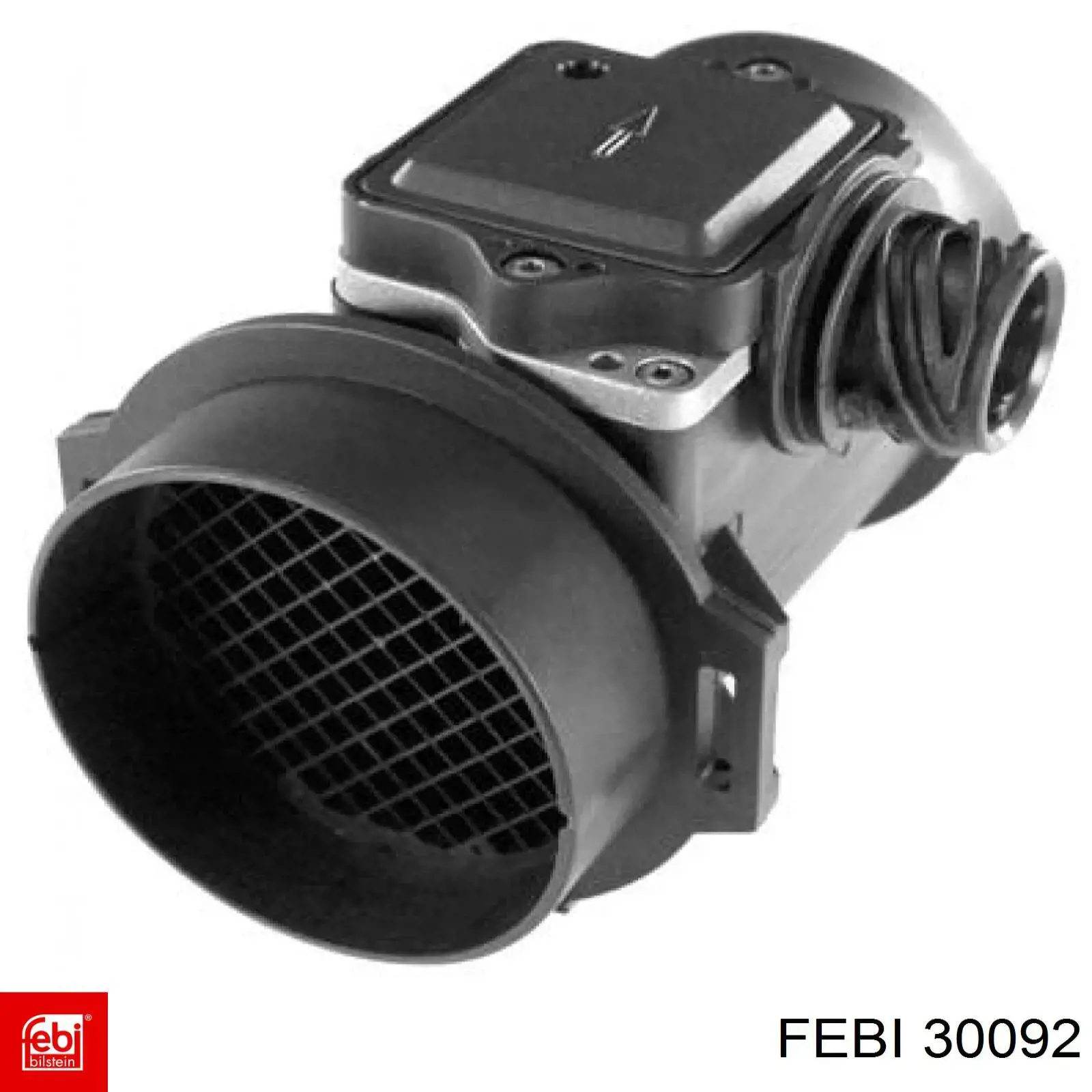 Comprar 30092 Febi Barra de acoplamiento