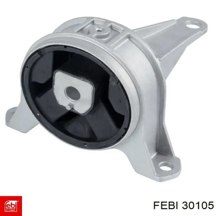 Soporte izquierdo del motor Febi 30105 precio, desde 20,47 EUR