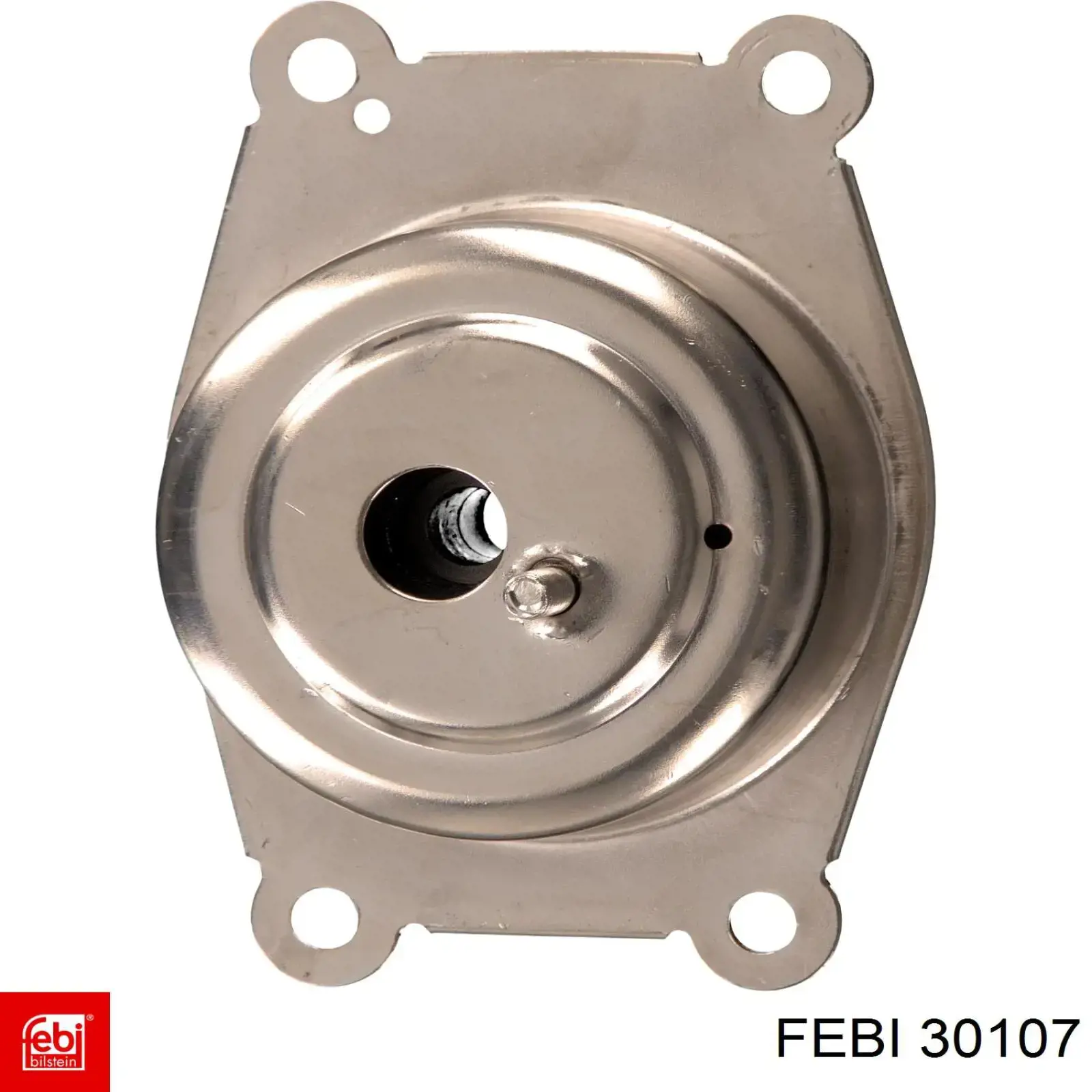 30107 Febi soporte motor izquierdo