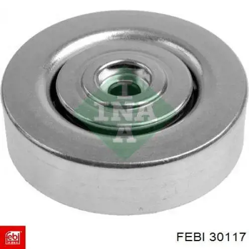 30117 Febi Tensor de correa de alternador