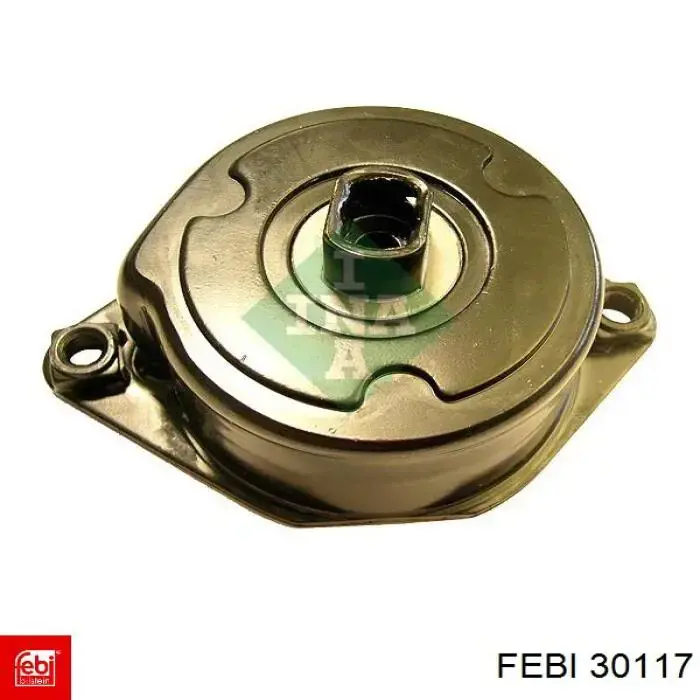 Tensor de la correa trapecial Febi 30117 precio, desde 27,75 EUR