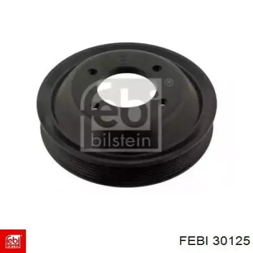 Polea bomda de agua Febi 30125