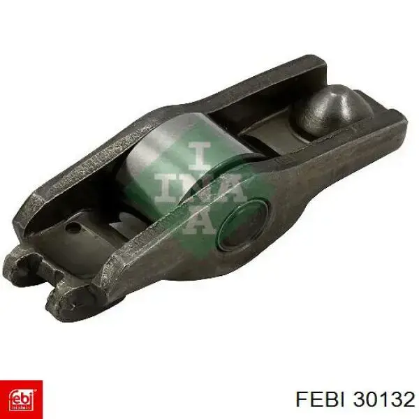 Palanca oscilante, distribución del motor MINI Cooper F55