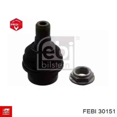 Comprar 30151 Febi Rótula inferior de suspensión
