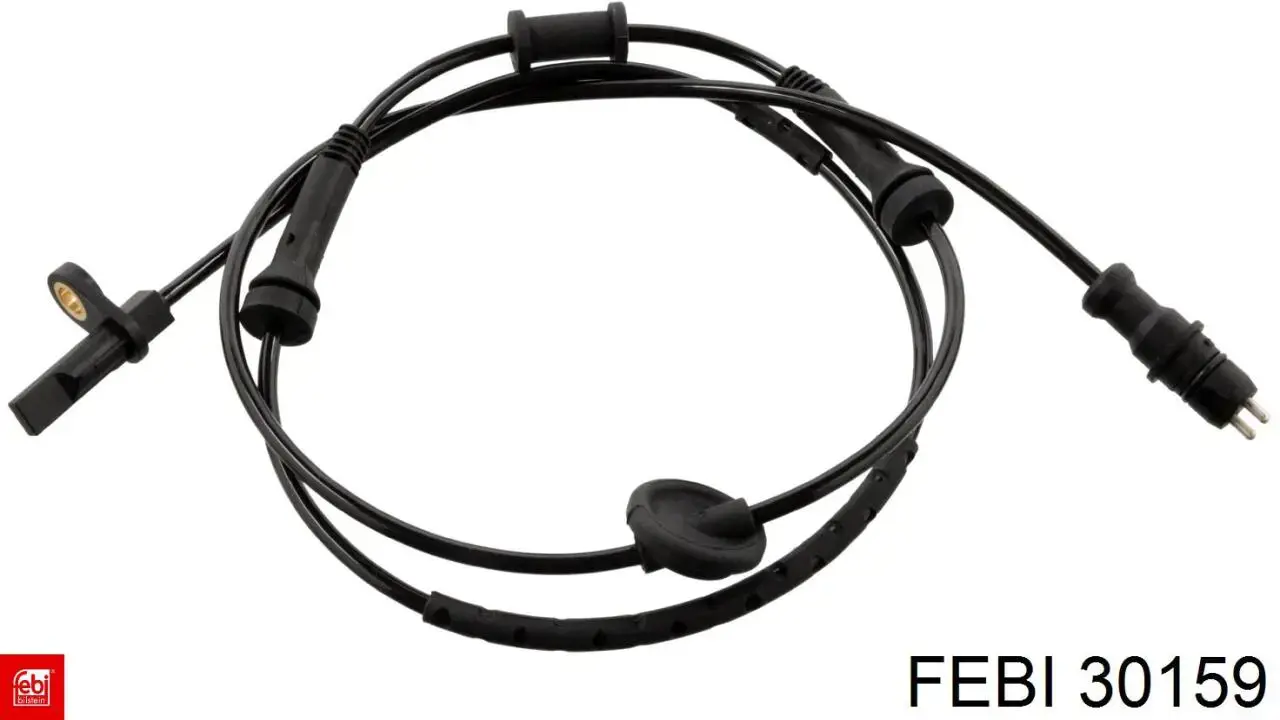 Tensor de la correa trapecial Febi 30159 precio, desde 30,49 EUR