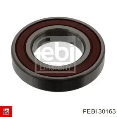 Balancín de motor Febi 30163