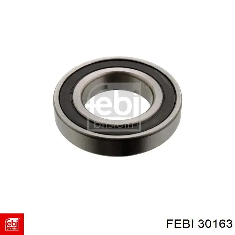Comprar 30163 Febi Palanca oscilante, distribución del motor 