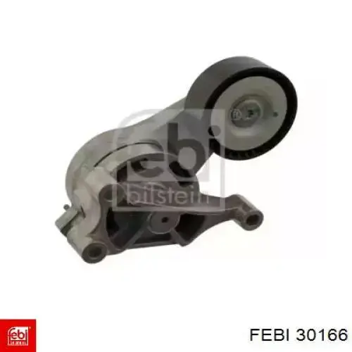 Tensor de la correa trapecial LUK 534018610 precio, desde 56,29 EUR
