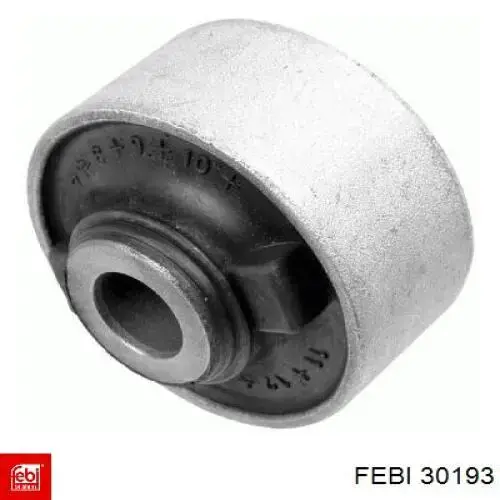 El filtro de aire Febi 30193 precio, desde 44,79 EUR