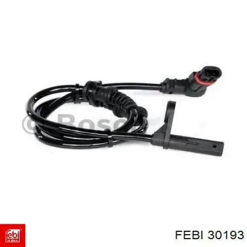 Comprar 30193 Febi Filtro de aire