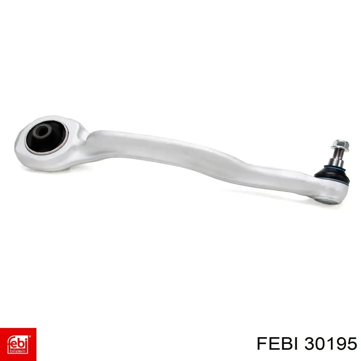 Comprar 30195 Febi Brazo inferior derecho de la suspensión delantera