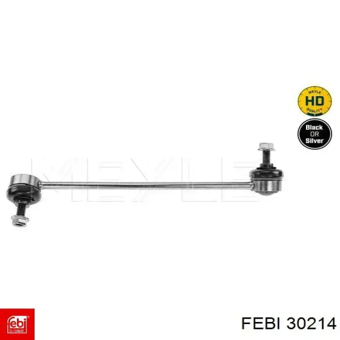 Comprar 30214 Febi La polea del cigüeñal