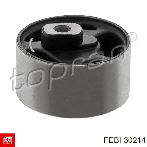 Polea del cigüeñal Febi 30214 precio, desde 30,49 EUR