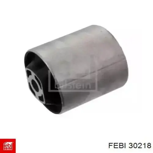 Silentblock del brazo de suspensión 30218 Febi