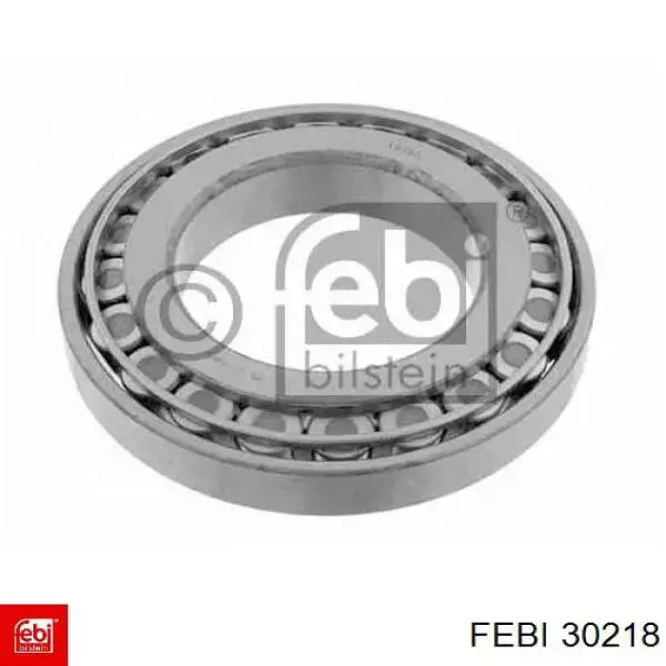 Silentblock de brazo de suspensión Febi 30218 precio, desde 13,16 EUR