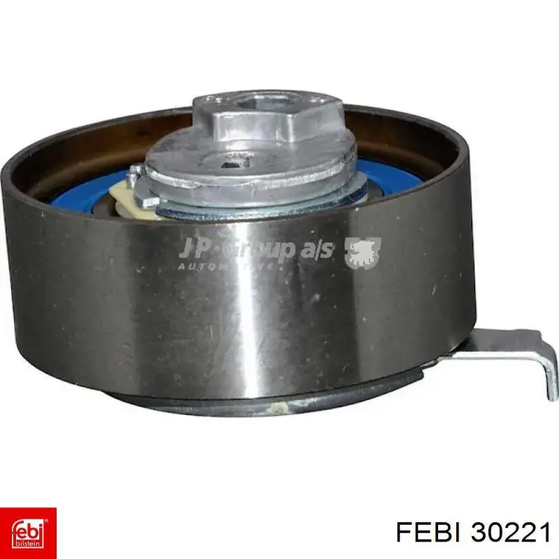 Tensor de la correa de distribución Kamoka R0512 precio, desde 46,54 EUR