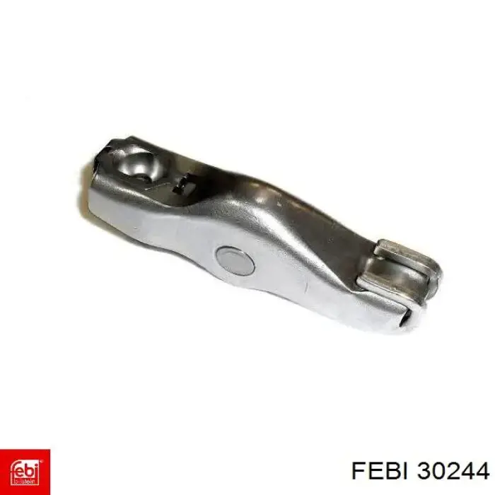 Palanca oscilante, distribución del motor Hyundai I40 VF