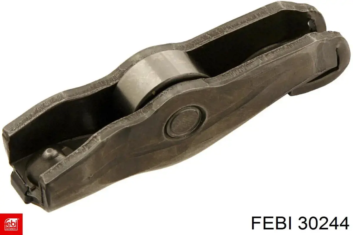 Palanca oscilante, distribución del motor Hyundai I40 VF