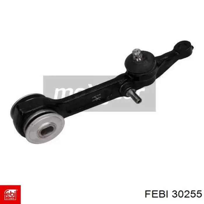 Comprar 30255 Febi Brazo inferior izquierdo de la suspensión delantera