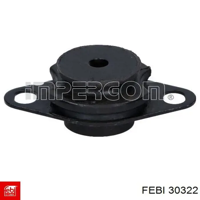 Kit de cadena de distribución Febi 30322 precio, desde 151,57 EUR
