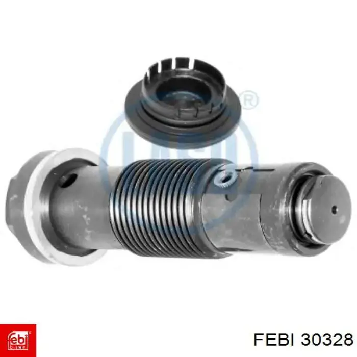 Kit de montaje de la cadena de distribución  Febi 30328
