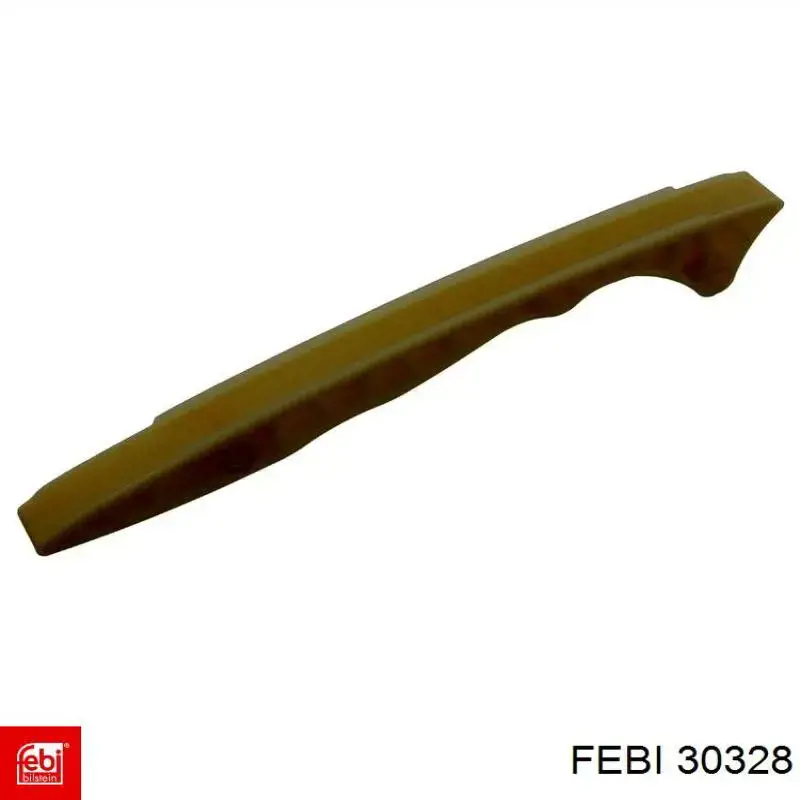 Kit de cadena de distribución 30328 Febi