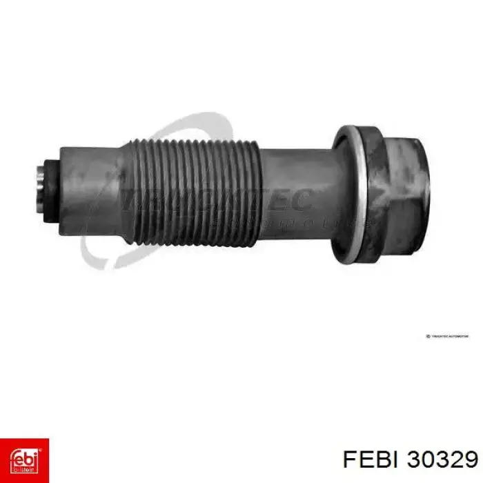 Comprar 30329 Febi Kit de cadena de distribución