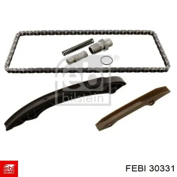 Comprar 30331 Febi Cadena de distribución superior, kit