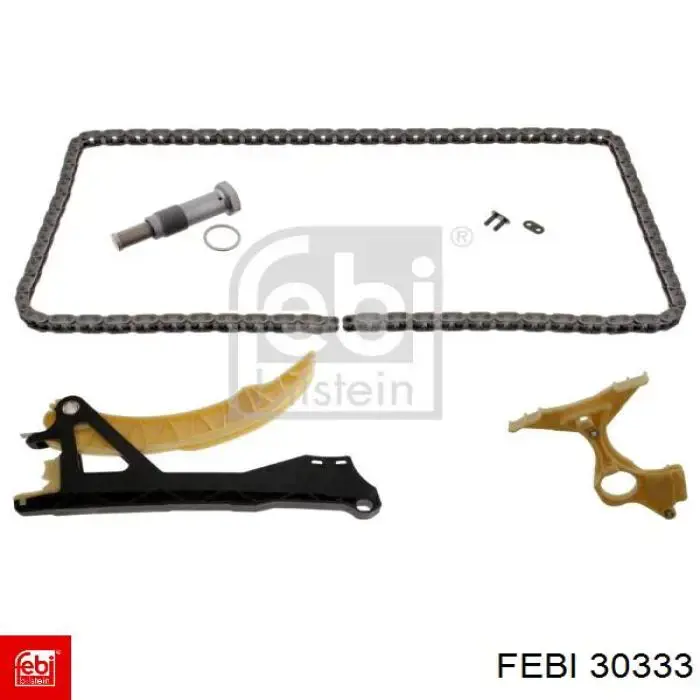 59015Set AIC kit de cadenas de distribución