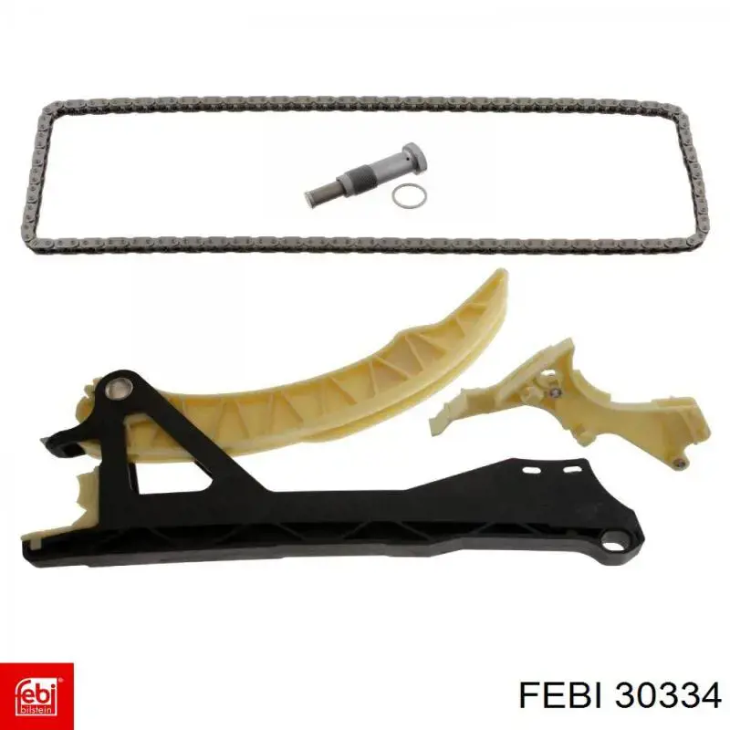 Comprar 30334 Febi Kit de cadena de distribución