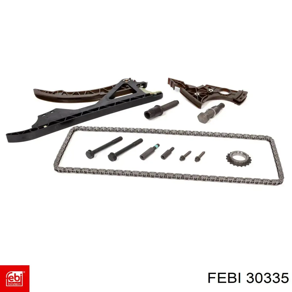 Kit de cadena de distribución Metalcaucho 51381 precio, desde 80,02 EUR