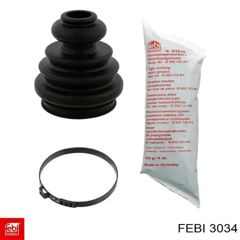 Taqués hidráulicos 1044107 Ford