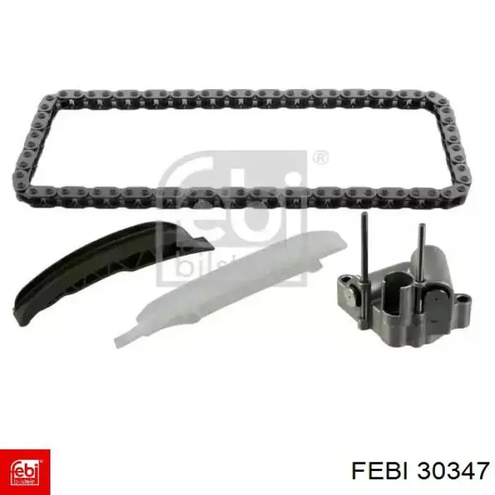 Comprar 30347 Febi Kit de cadena de distribución