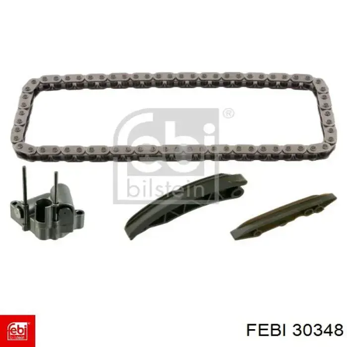 Comprar 30348 Febi Kit de cadena de distribución
