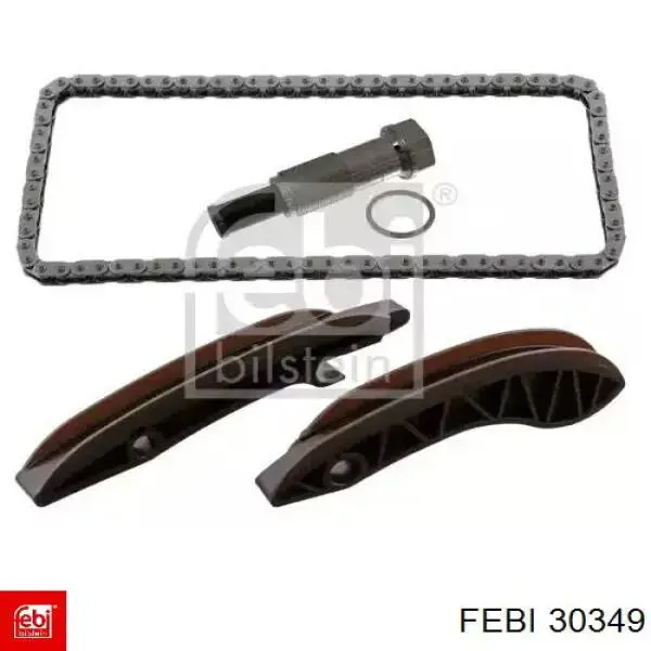 Comprar 30349 Febi Cadena de distribución superior, kit