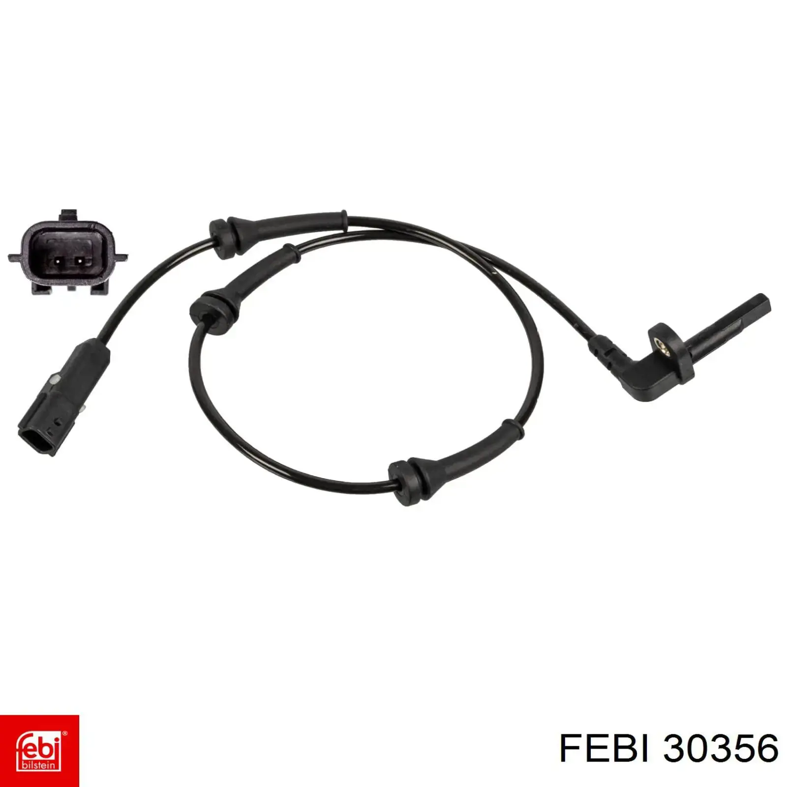 El filtro de aire Febi 30356 precio, desde 13,92 EUR