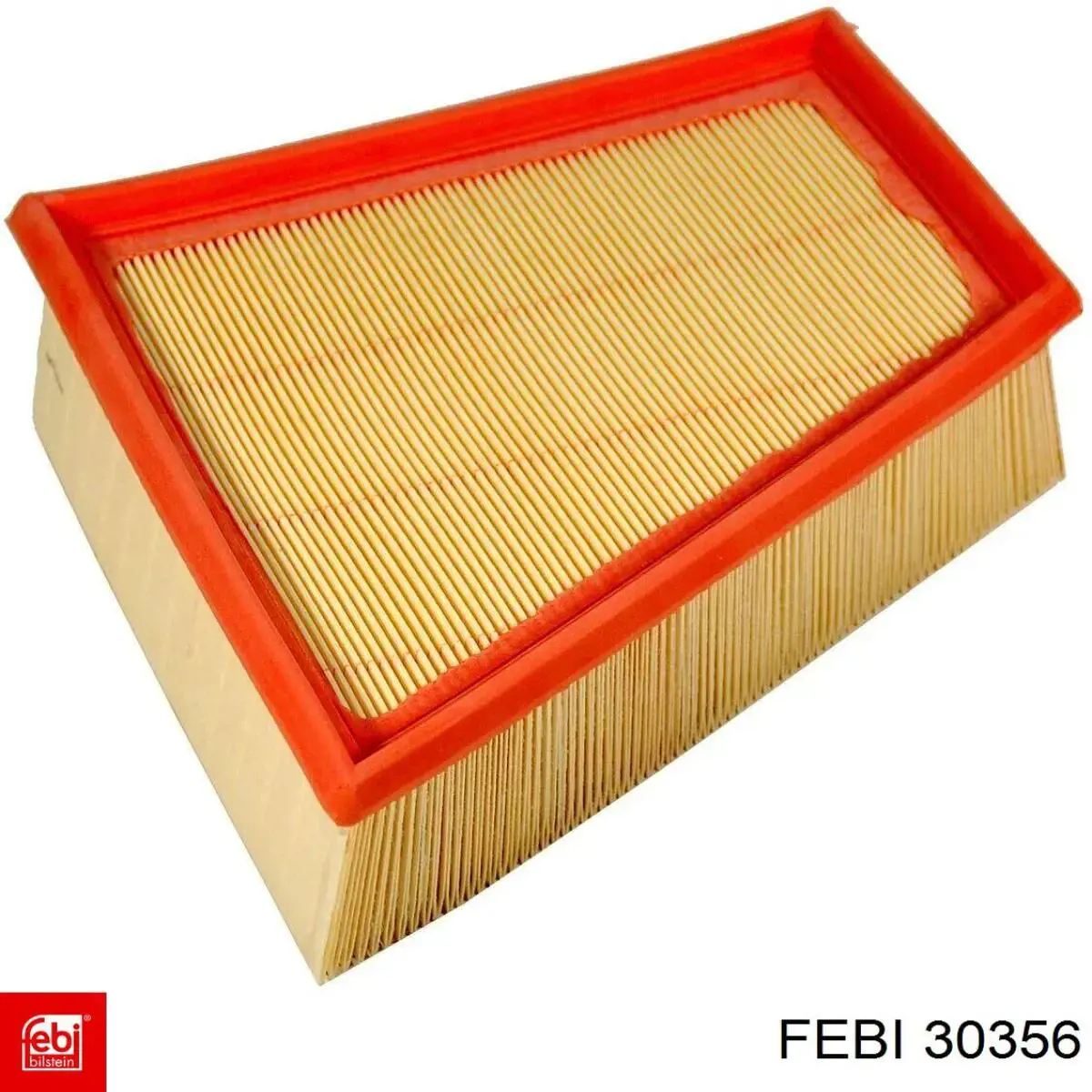 Filtro de aire 30356 Febi