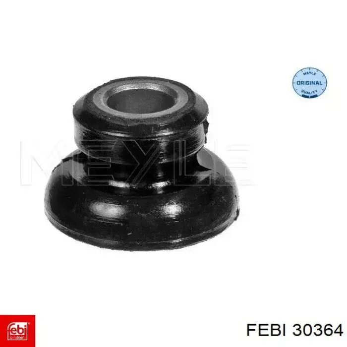Comprar 30364 Febi Filtro de aire